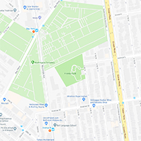 Friends-Field-Park-Off-Leash-Area off-leash dog parks in new york city