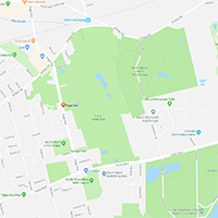 Cozzens-Woods-Park-Off-Leash-Area-long-ponds-park