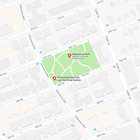 off-leash dog parks in new york city