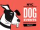 NYC Dog Events May