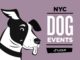 NYC Dog Events June